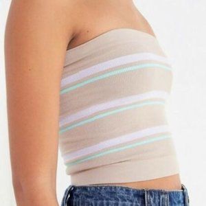 Urban Outfitters Tube Top, Size Small